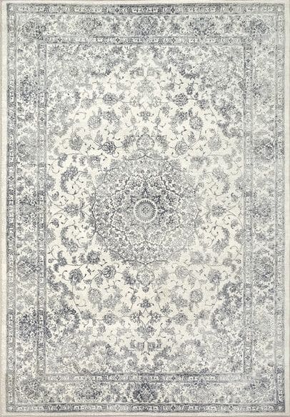 Dynamic Rugs ANCIENT GARDEN 57109-6666 Cream